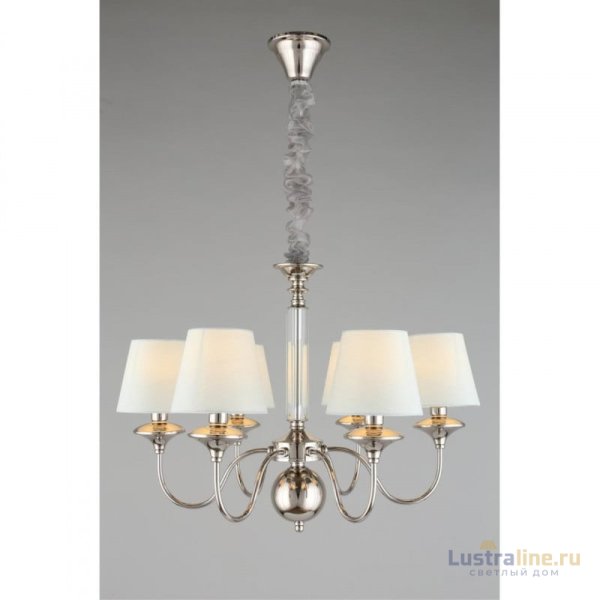 Подвесная люстра APLOYT Perla APL.731.03.06