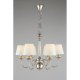 Подвесная люстра APLOYT Perla APL.731.03.06
