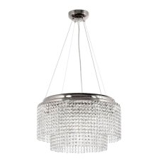 Подвесная люстра Arti Lampadari Milano E 1.5.D50.501 N