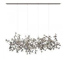 Подвесная люстра Loft IT Spark 10101/4 Chrome