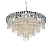 Подвесная люстра Cloyd Capuletti 11300