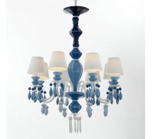 Подвесная люстра Cloyd Lottie 11455