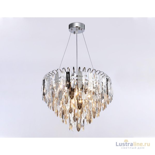Подвесная люстра Ambrella Light Traditional TR5255