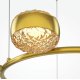 Подвесная люстра Maytoni Mind MOD299PL-L80BS3K