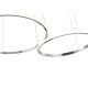 Подвесная люстра Zortes Ringolight ZRS.33322.63F