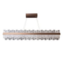 Подвесная люстра Garda Decor 162FL-60082