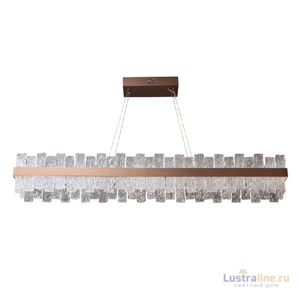 Подвесная люстра Garda Decor 162FL-60082 Подвесная люстра Garda Decor 162FL-60082