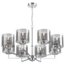 Подвесная люстра Freya Karen FR5096PL-08CH