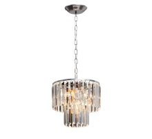 Подвесная люстра Vitaluce V5179-9/4