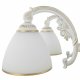 Подвесная люстра Arte Milano 347837/8 WT+G