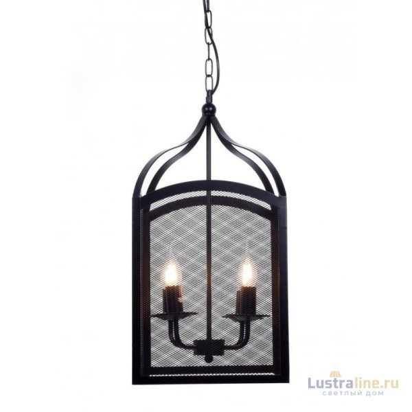 Подвесная люстра Lumina Deco Mantore LDP 040-L