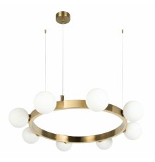 Подвесная люстра Loft IT Hoop 10311/8