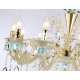 Подвесная люстра Ambrella Light Traditional TR4929