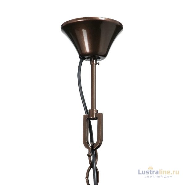 Подвесная люстра Vitaluce V5850-7/25