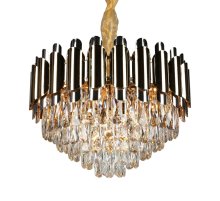 Подвесная люстра Omnilux Malgrate OML-81403-08