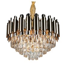 Подвесная люстра Omnilux Malgrate OML-81403-08