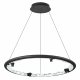 Подвесная люстра Odeon Light Hightech Cayon 7001/55L
