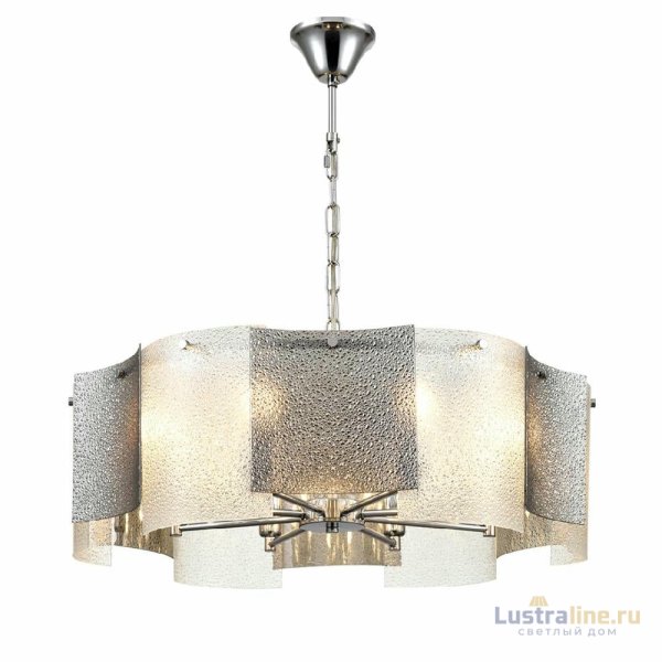Подвесная люстра Lumion Dandy 6594/8