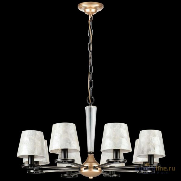 Подвесная люстра Lightstar Perla 707081