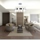 Подвесная люстра Natali Kovaltseva INNOVATION STYLE 83048