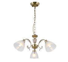 Подвесная люстра Citilux Латур CL413231