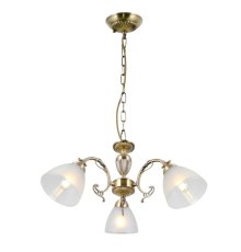 Подвесная люстра Citilux Латур CL413231