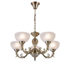 Подвесная люстра Citilux CL406153 Подвесная люстра Citilux CL406153