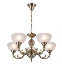 Подвесная люстра Citilux CL406153