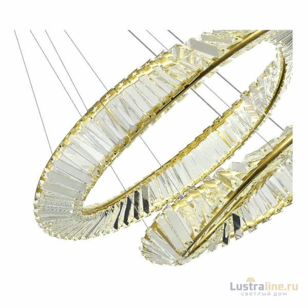 Подвесная люстра ST Luce Ritorto SL6204.301.02 Подвесная люстра ST Luce Ritorto SL6204.301.02