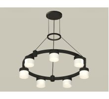 Подвесная люстра Ambrella Light Traditional (A9205, C9238, N8402) XR92051604