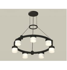 Подвесная люстра Ambrella Light Traditional (A9205, C9238, N8402) XR92051604