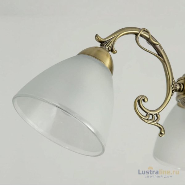 Подвесная люстра Citilux Латур CL413231 Подвесная люстра Citilux Латур CL413231