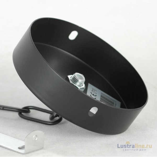 Подвесная люстра Lussole Loft Fishers LSP-8800 Подвесная люстра Lussole Loft Fishers LSP-8800