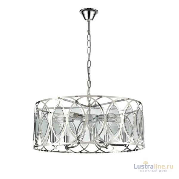 Подвесная люстра Vele Luce Angela VL3153P10