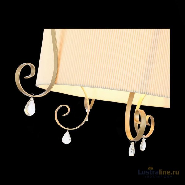 Подвесная люстра ST-Luce SL177.213.03 Подвесная люстра ST-Luce SL177.213.03