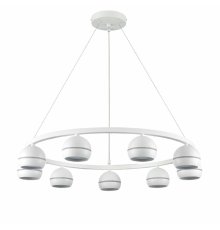 Подвесная люстра Lumion Luazana 8254/9