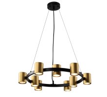 Подвесная люстра Rivoli Chloe 3153-309 Б0057929