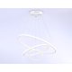 Подвесная люстра Ambrella Light Comfort FL40818