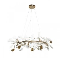 Подвесная люстра Loft IT Fleur 10124/8
