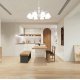 Подвесная люстра Arte Milano 340837/8 WT+SL
