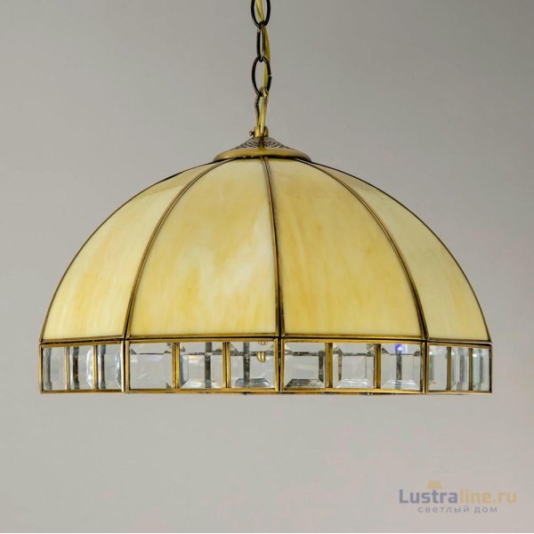 Подвесная люстра Citilux Шербург-1 CL440131 Подвесная люстра Citilux Шербург-1 CL440131