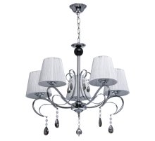 Подвесная люстра De Markt Виталина 448011005 Подвесная люстра De Markt Виталина 448011005