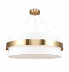 Подвесная люстра Freya Bride FR5367PL-06BS