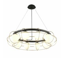 Подвесная люстра Aployt Mahot APL.317.03.10