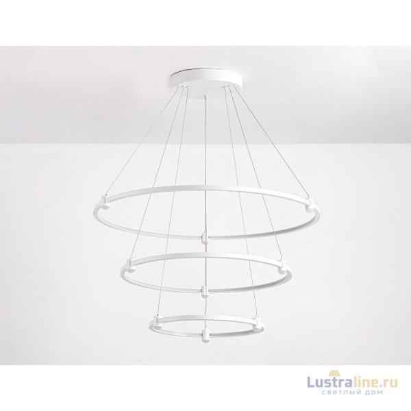 Подвесная люстра Ambrella Light Comfort FL5511 Подвесная люстра Ambrella Light Comfort FL5511