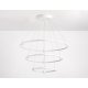 Подвесная люстра Ambrella Light Comfort FL5511