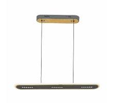 Подвесная люстра F-Promo Strimler 4472-3P Подвесная люстра F-Promo Strimler 4472-3P