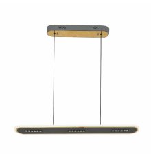 Подвесная люстра F-Promo Strimler 4472-3P
