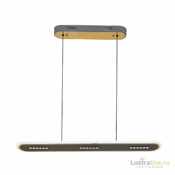 Подвесная люстра F-Promo Strimler 4472-3P