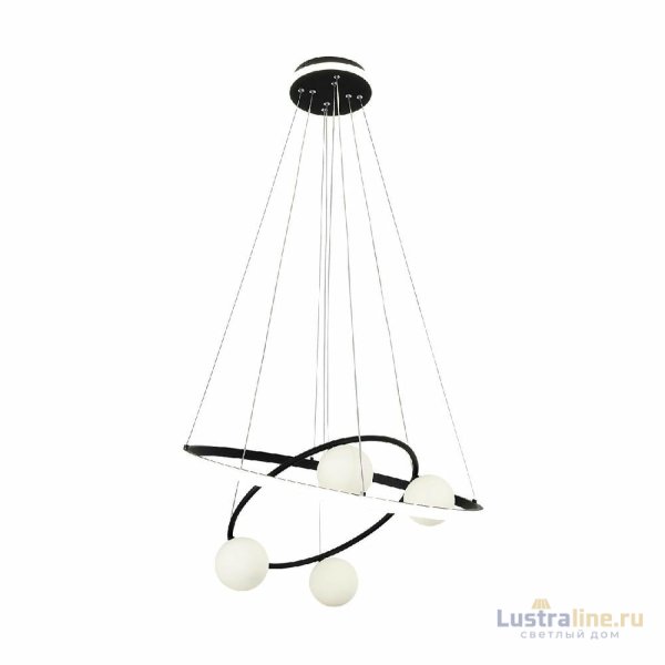 Подвесная люстра F-Promo Orbium 4183-6P